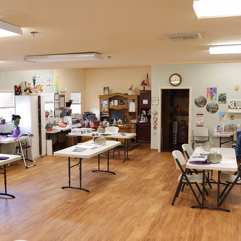 Photo 9 of Stone Ledge Manor Senior Living