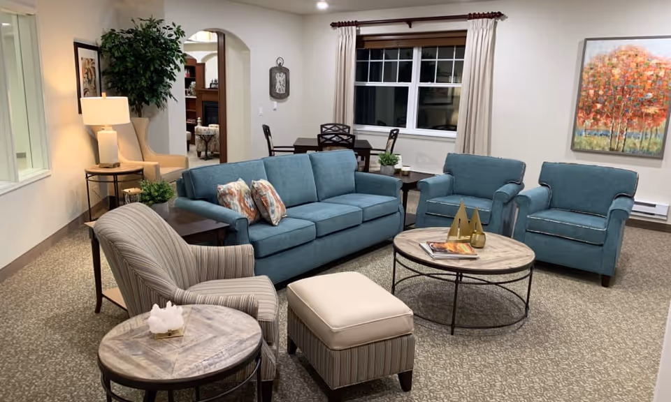 Photo 7 of Osprey Heights Gracious Retirement Living