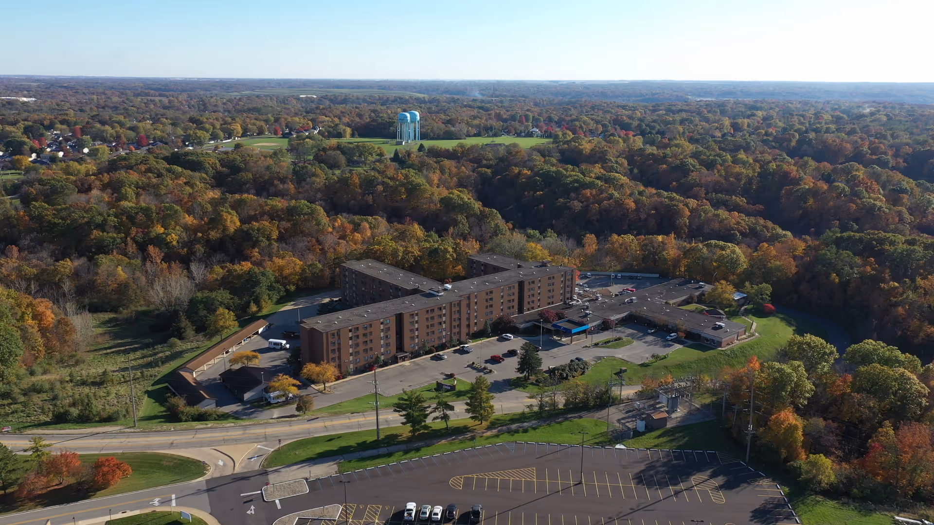Photo 4 of Saxony Court Senior Living