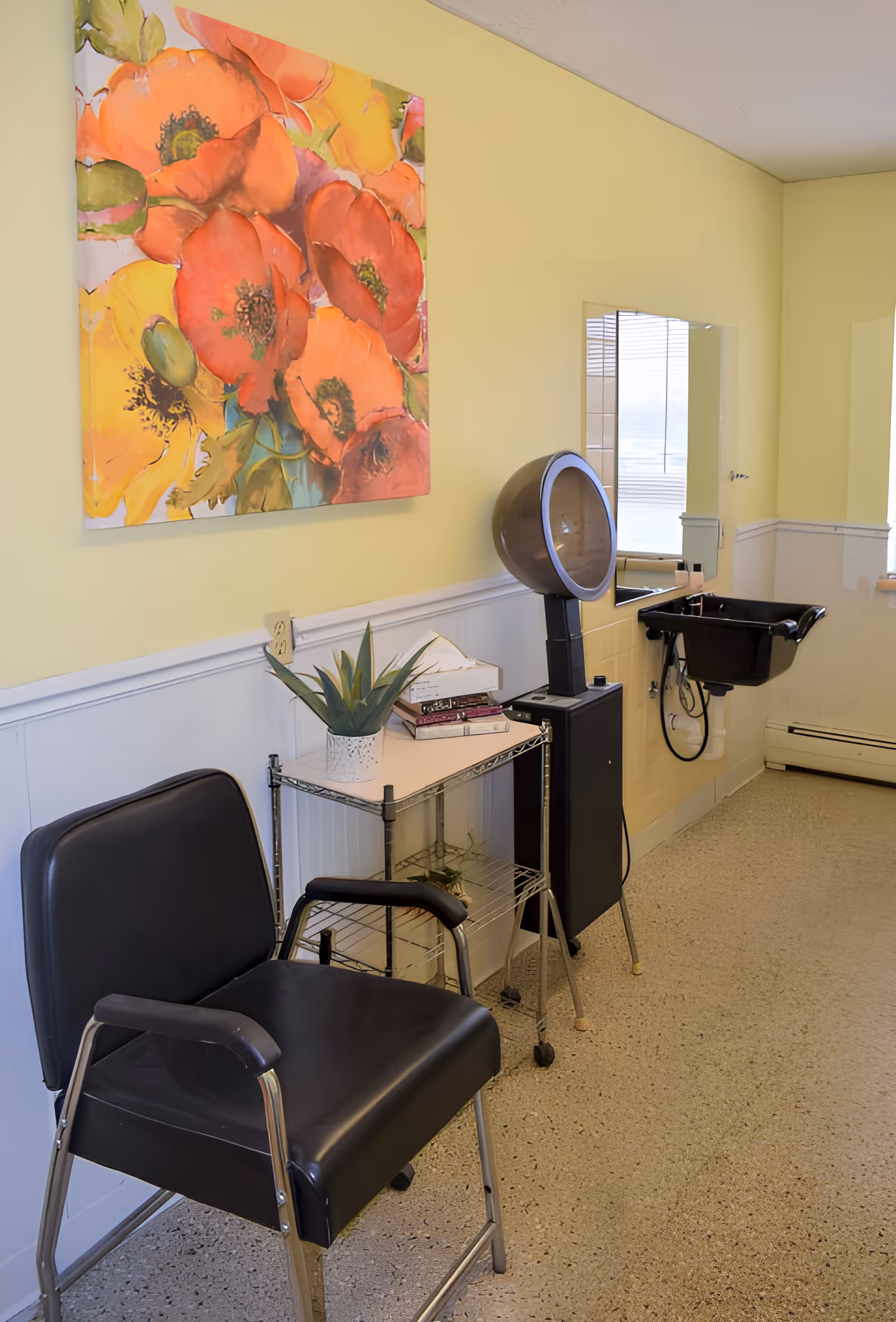 Photo 11 of Greentree Health And Rehab Center