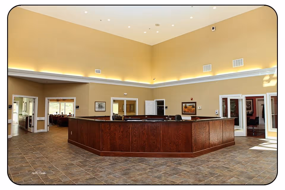 Photo 15 of Thomas Kelly Senior Living Community