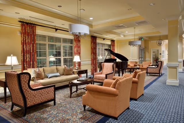 Photo 7 of Sterling Estates of East Cobb Retirement Community - Independent and Assisted Living