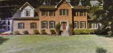 Photo of Avalon House on Woodland Drive
