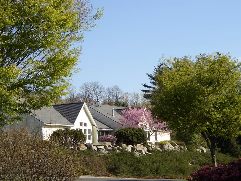 Photo of Lathrop Retirement Community
