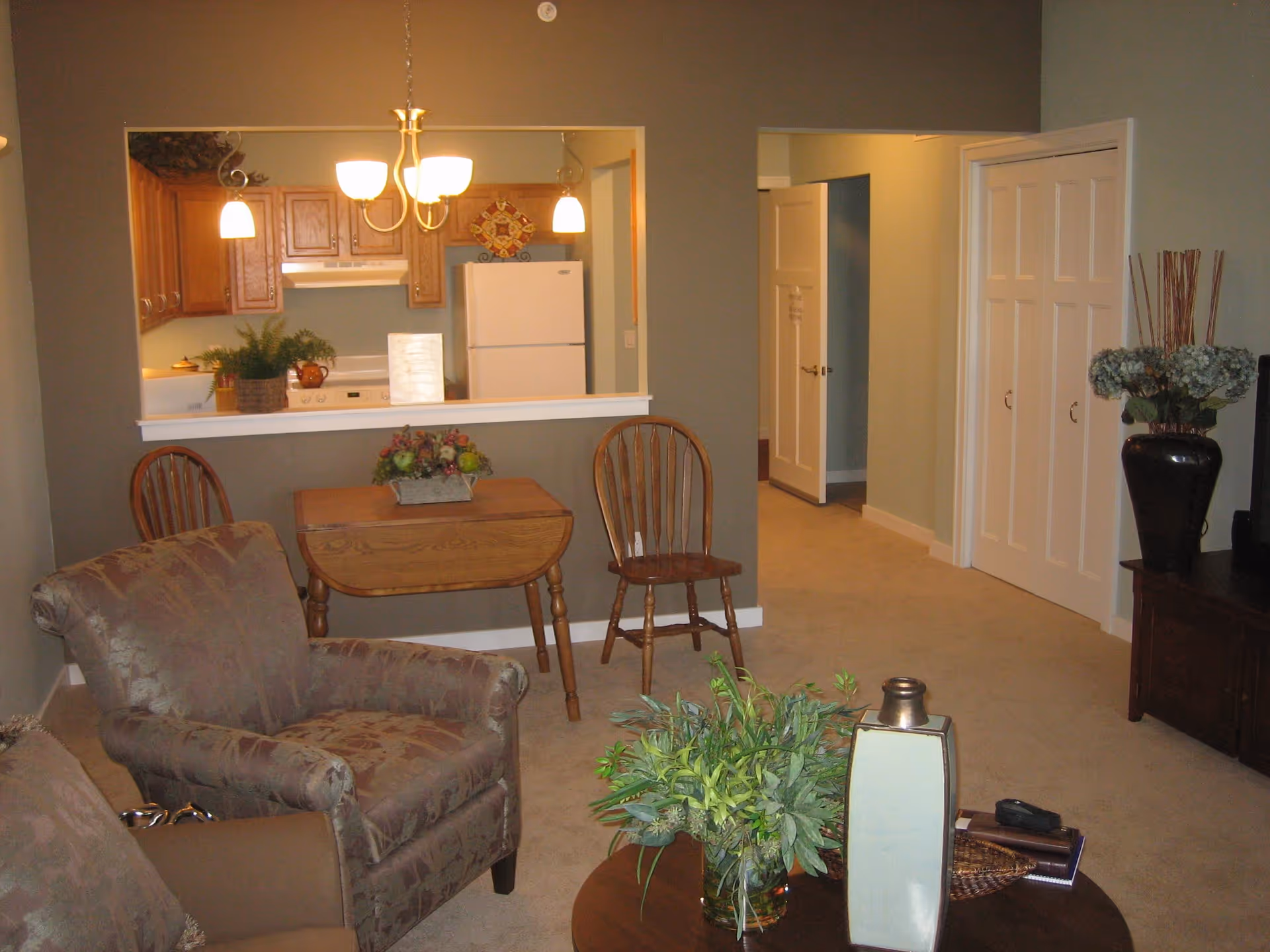 Photo 9 of The Providence Place an IRC
