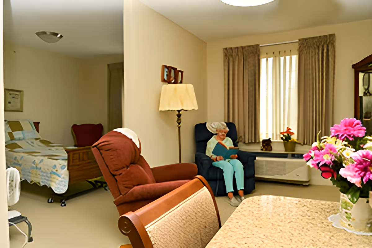 Photo 7 of Lutheran Community Home, Inc.