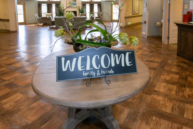 Photo 13 of Legend Oaks Healthcare and Rehabilitation - Fort Worth