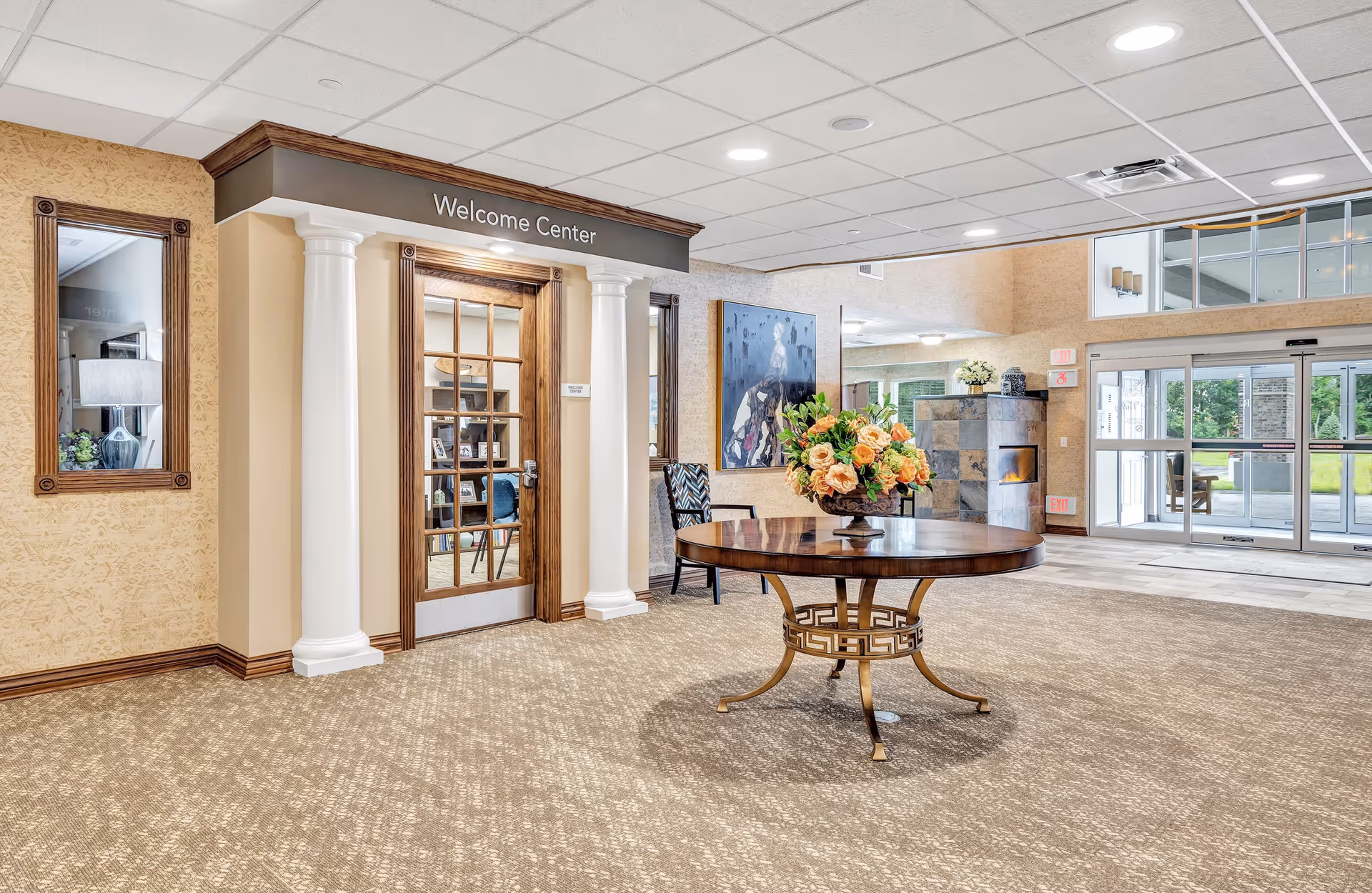 Photo 22 of Parkers Bend Retirement Community