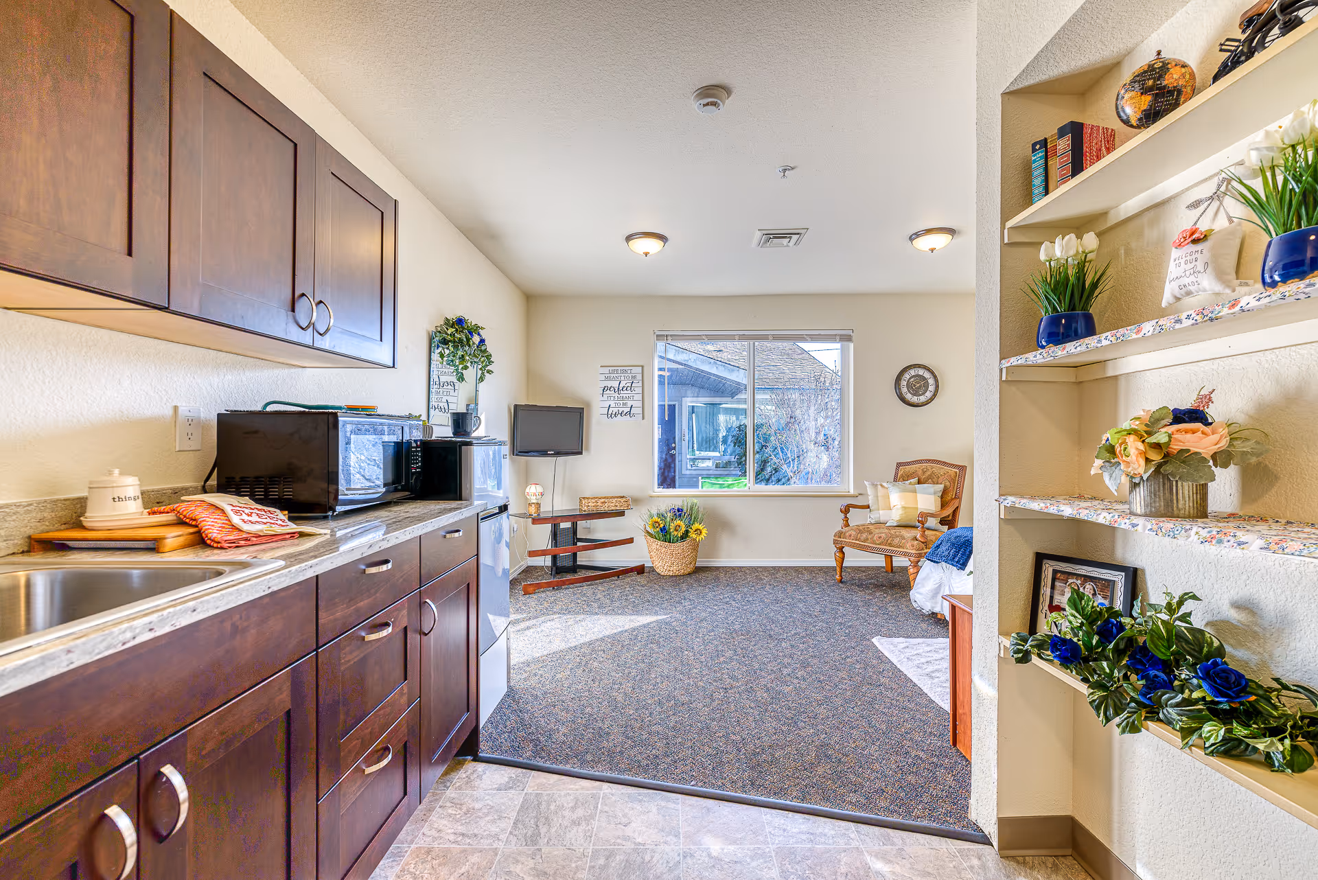 Photo 27 of Beehive Retirement Community