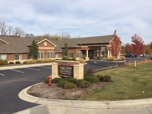 Photo of Lakeview Memory Care