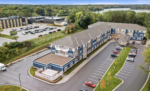 Photo 2 of Harrison Bay Senior Living