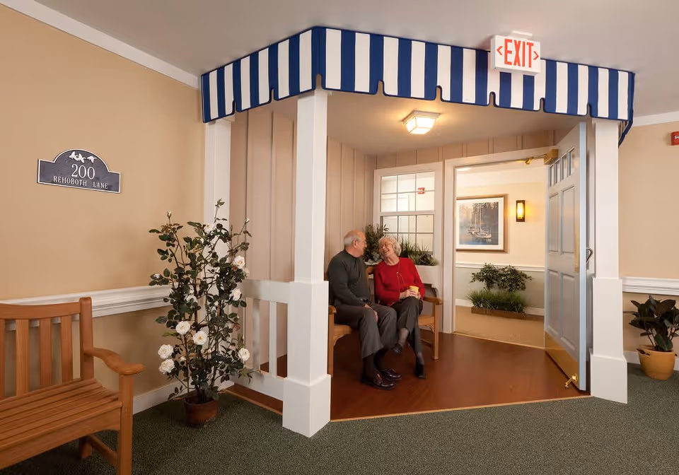 Photo 10 of Olney Memory Care by Artis