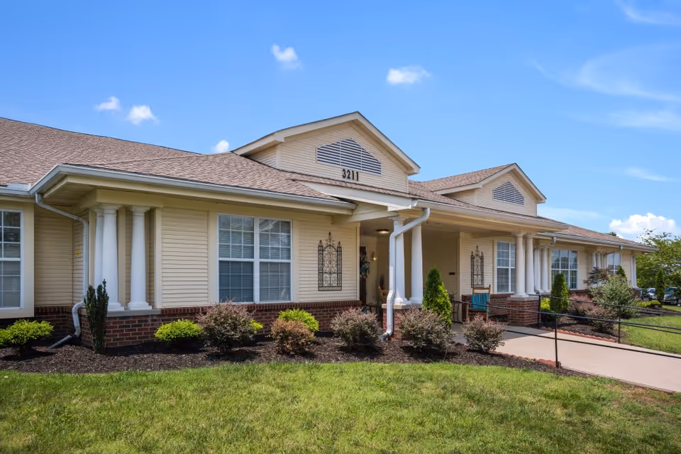 Photo of American House Murfreesboro