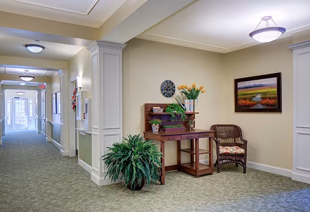 Photo 16 of Brightview Fallsgrove - Senior Assisted Living and Memory Care