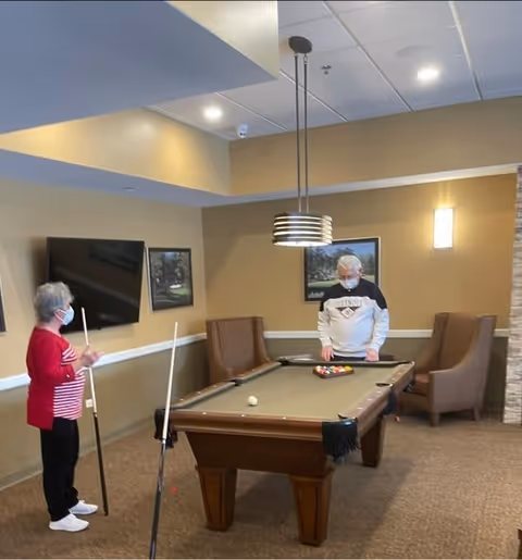 Photo 23 of Prairie Pointe Assisted Living and Memory Care