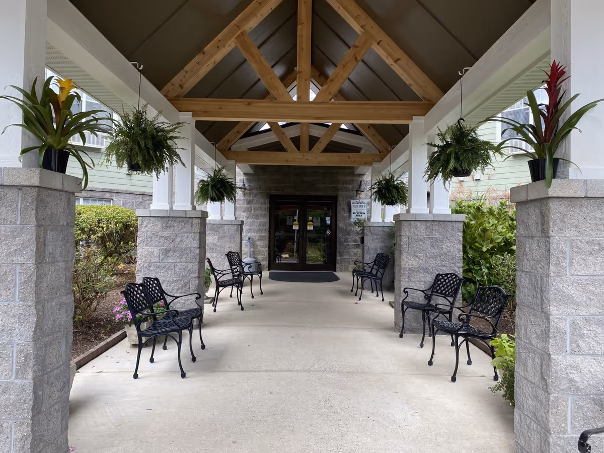 Photo 2 of Trinity View Retirement Community