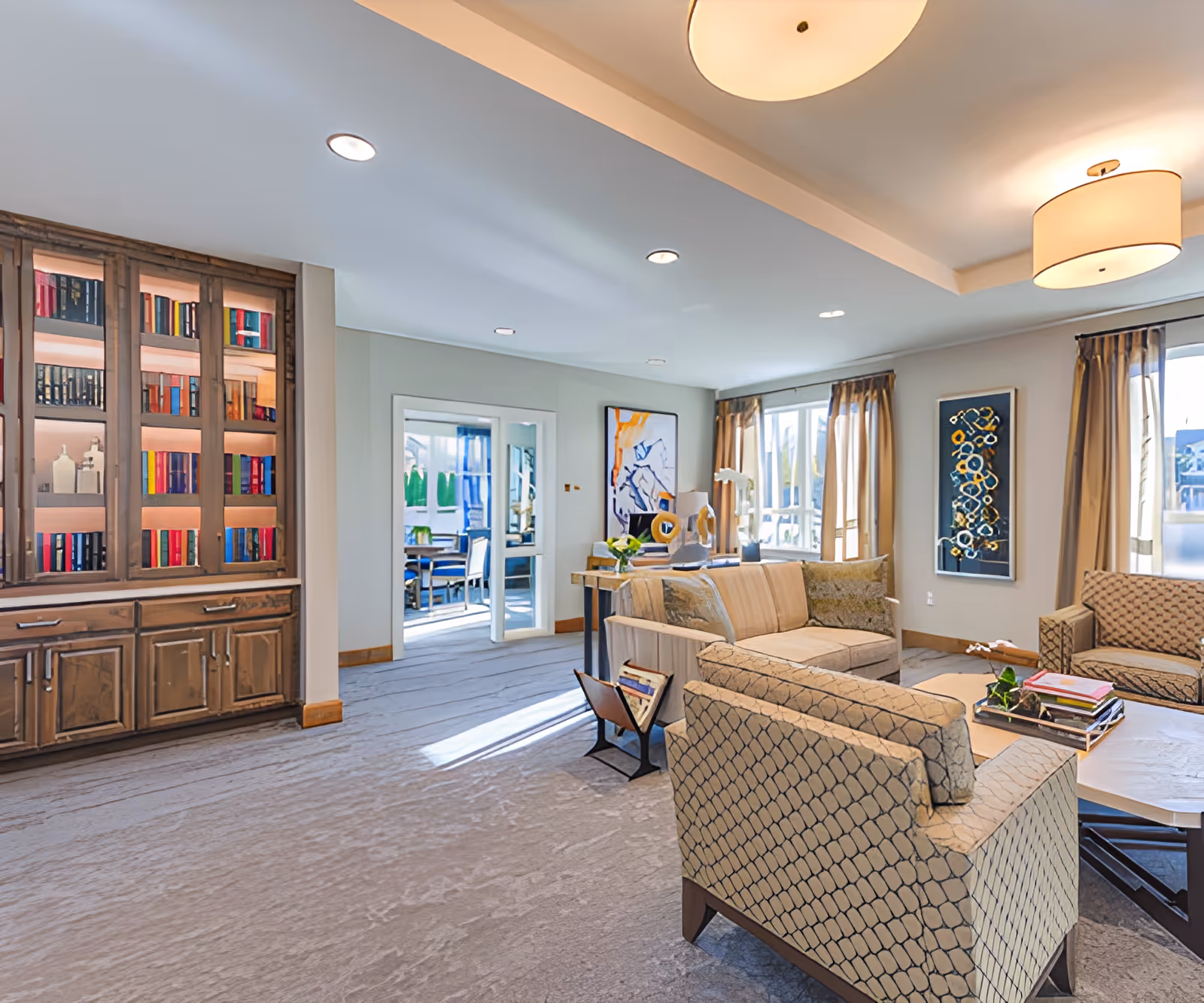 Photo 10 of MorningStar Assisted Living & Memory Care of Happy Valley