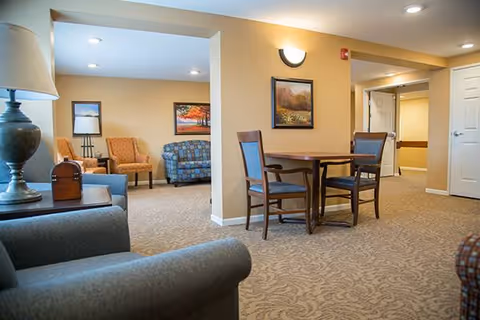 Photo 8 of Maple Hill Senior Living