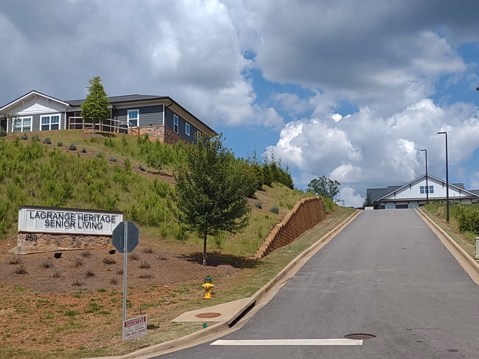 Photo of LaGrange Heritage Senior Living