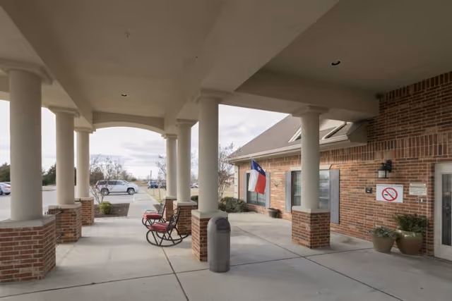 Photo 7 of Legend Healthcare And Rehabilitation - Greenville