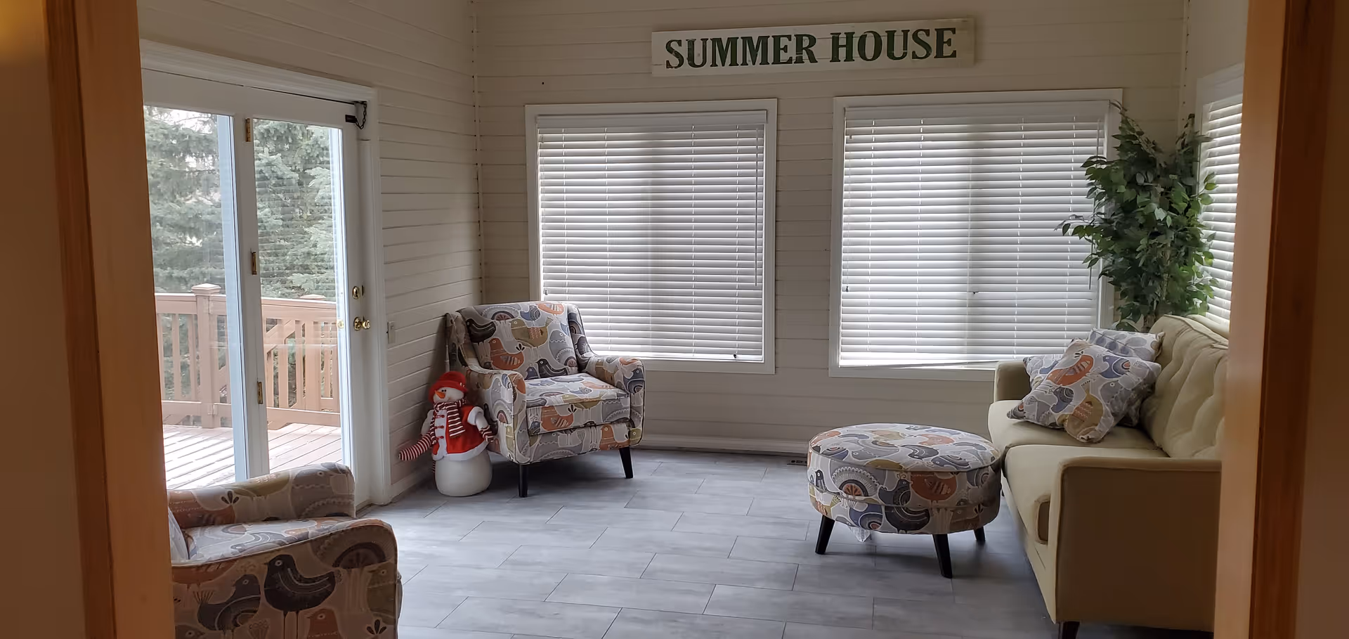 Photo 3 of Brookview Cottage
