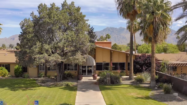 Photo of Pueblo Springs Rehabilitation Center