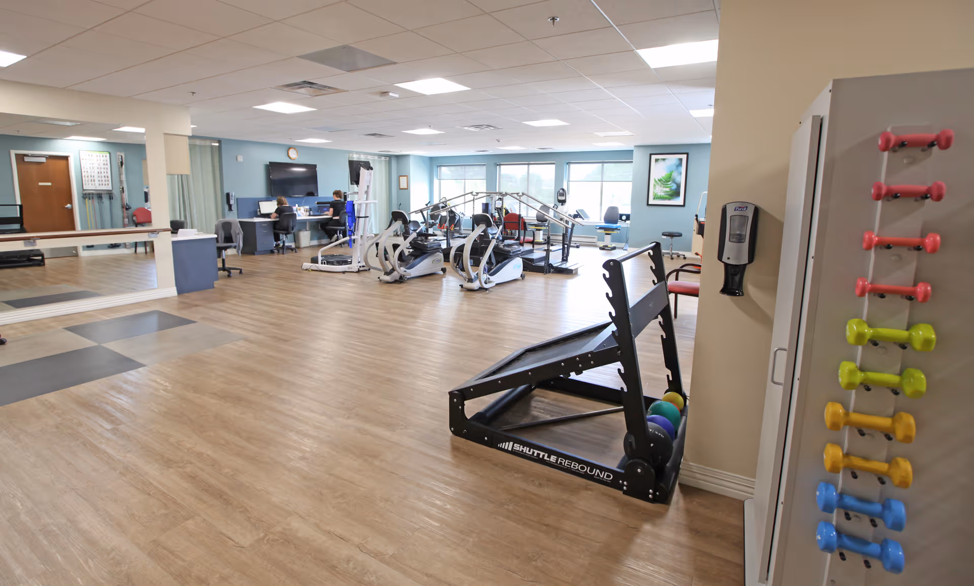 Photo 41 of VMRC - Virginia Mennonite Retirement Community