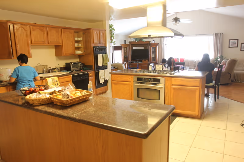Photo of Hampton Guest Home