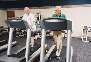 Photo 18 of Fox Run Senior Living Community
