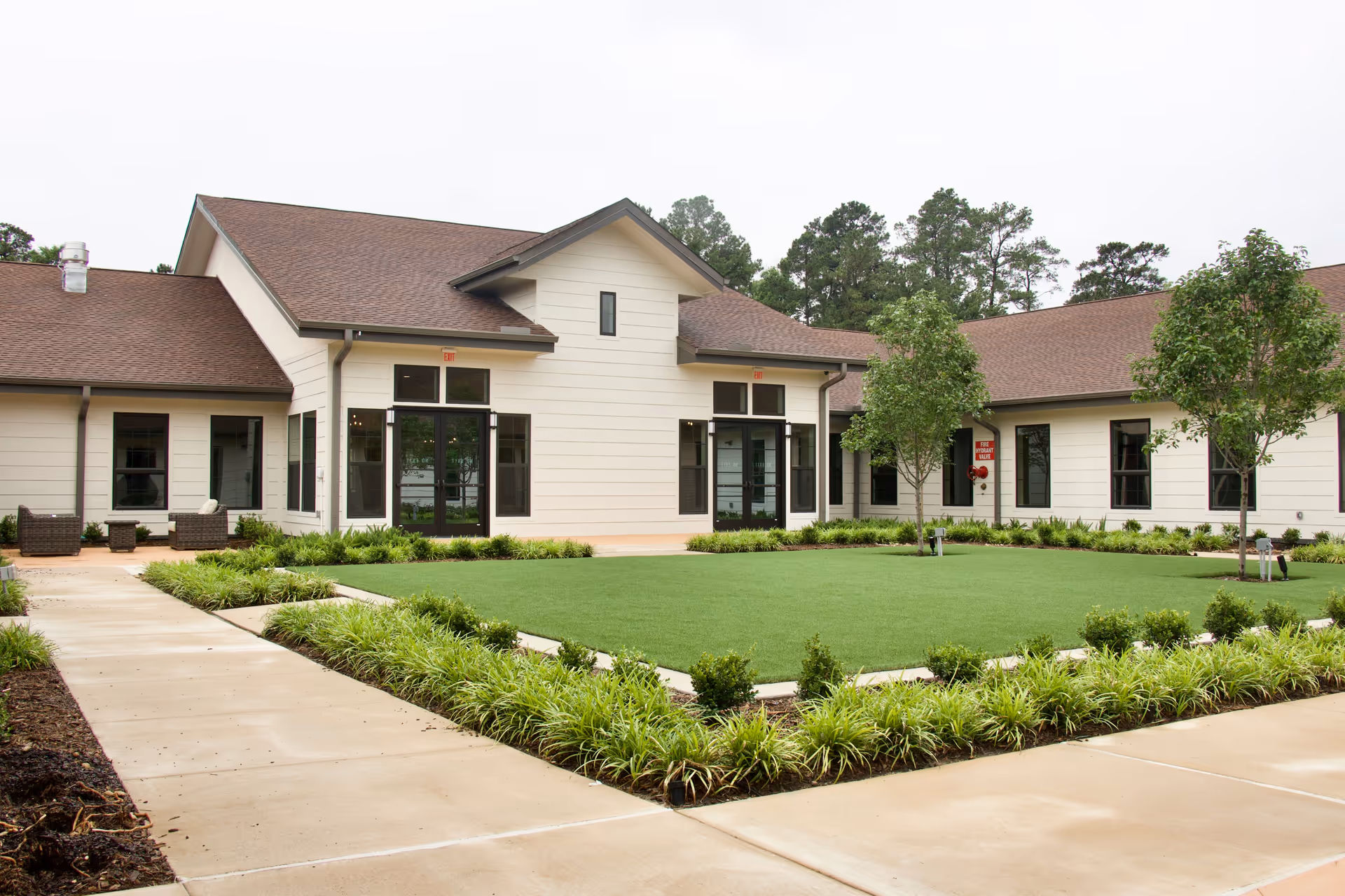 Photo 4 of The Bradford Memory Care and Assisted Living