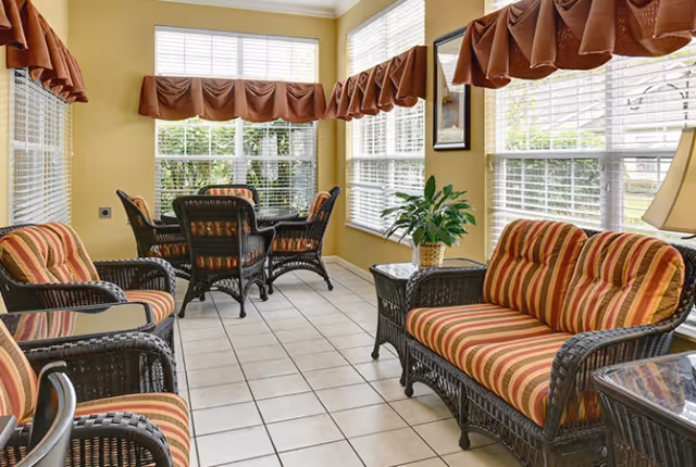 Photo 8 of Trustwell Living at Urbana Place