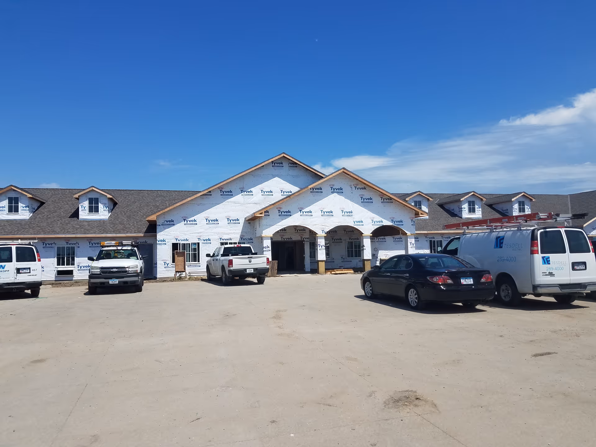 Photo of Edencrest at Siena Hills