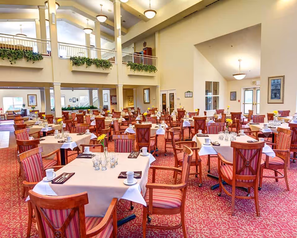 Photo 8 of Callahan Village Retirement and Assisted Living