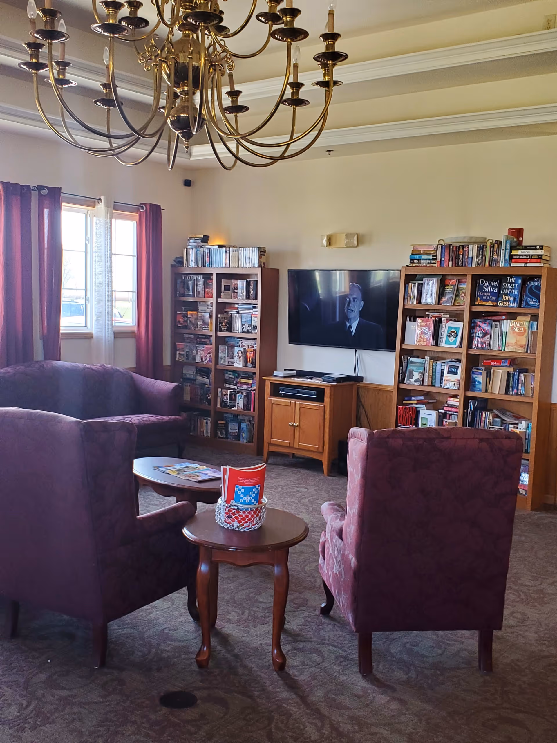 Photo 14 of Dimensions Living Winnebago