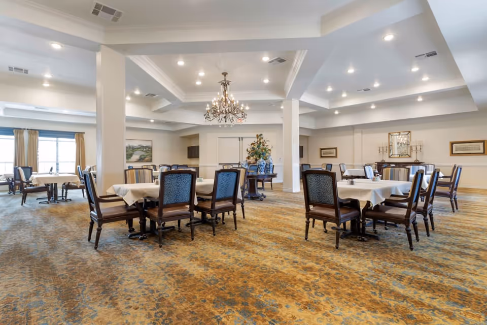 Photo 12 of The Veraden Senior Living