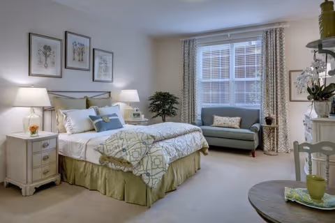 Photo 12 of Belmont Village Senior Living Turtle Creek