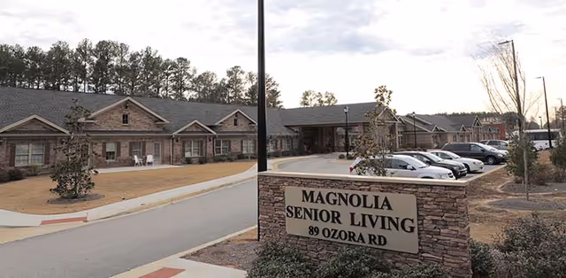 Photo 3 of Magnolia Senior Living at Sugar Hill