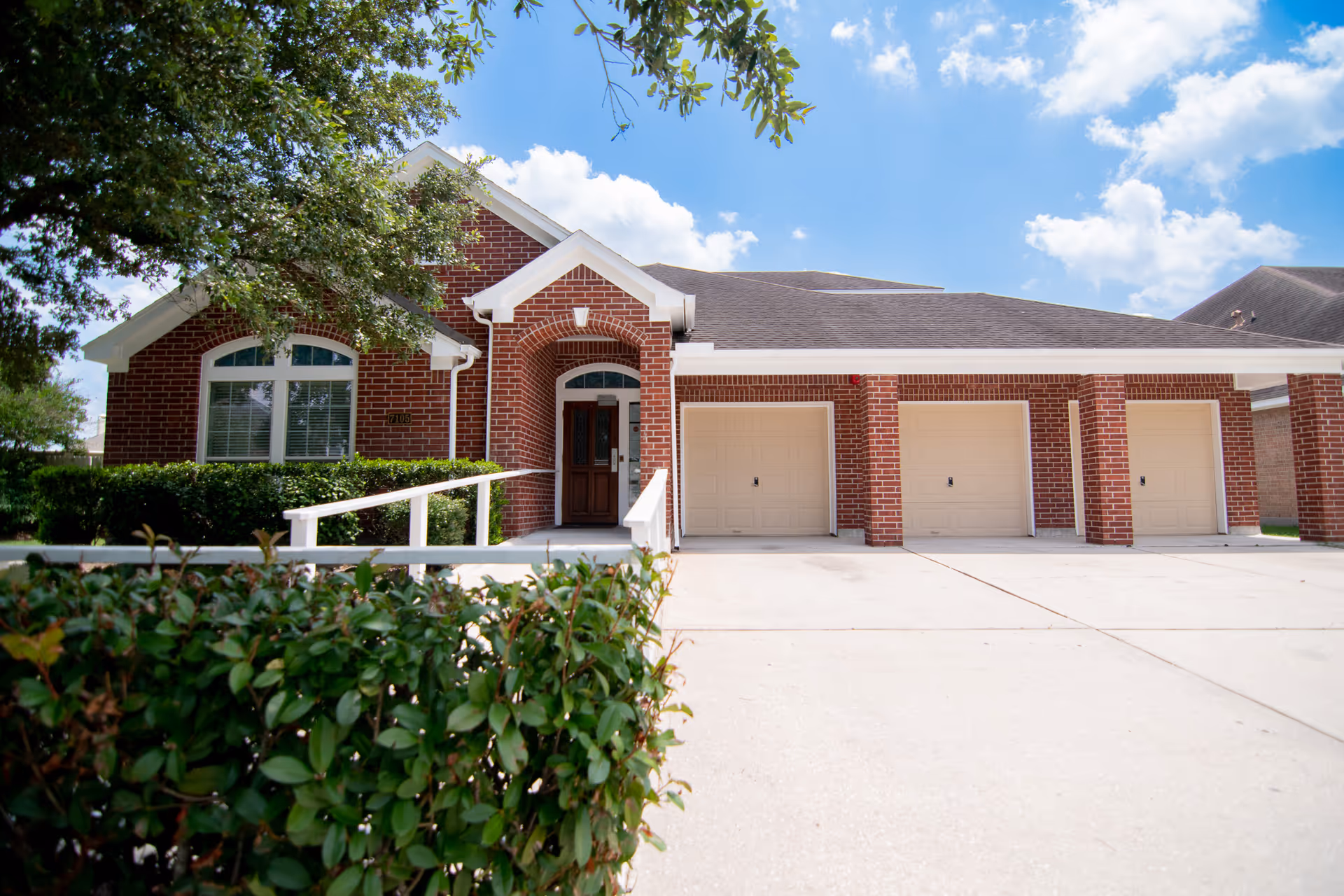 Photo of Autumn Springs Home Care Communities Atascocita