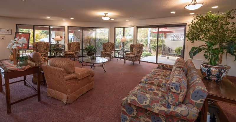 Photo 14 of Roseville Commons Senior Living
