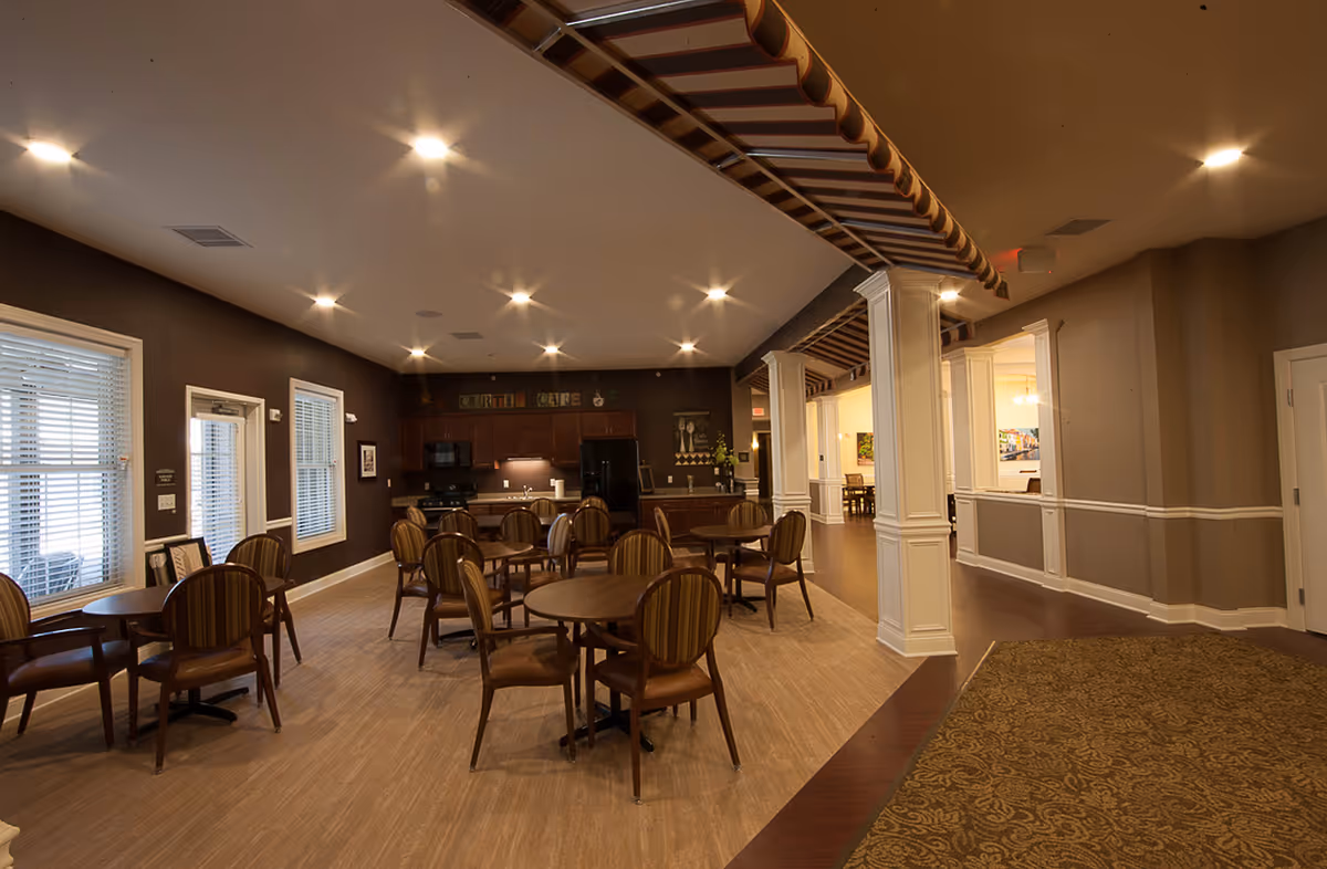Photo 3 of Carriage Crossing Senior Living of Arcola