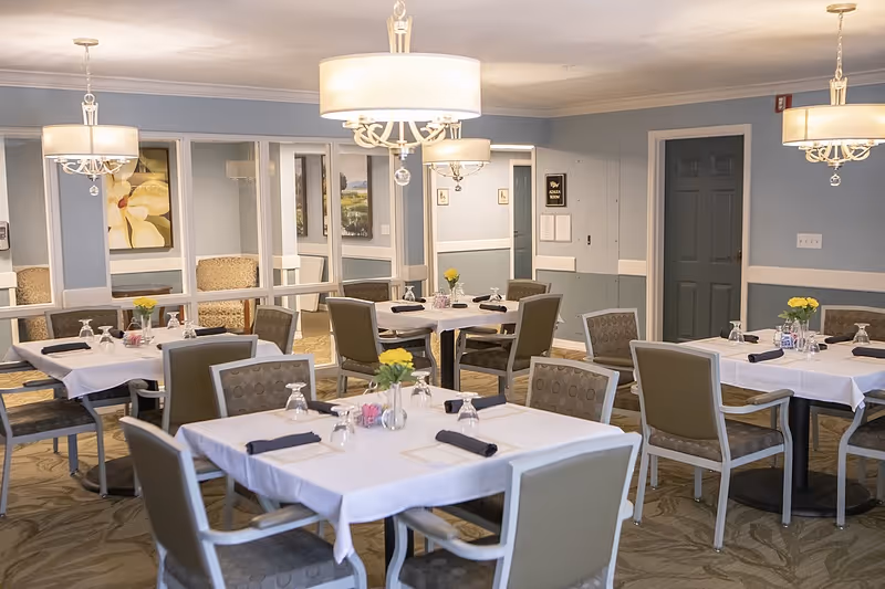 Photo 31 of Allegro Senior Living – Tallahassee, FL
