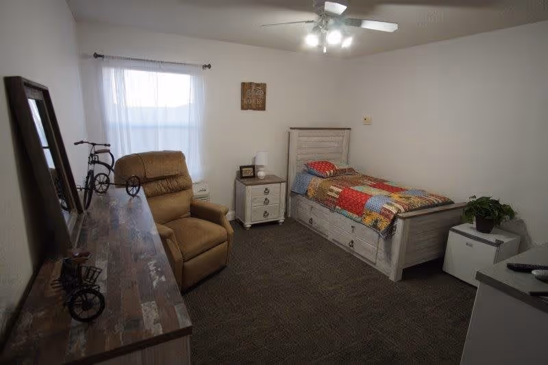 Photo 8 of Aspen Leaf Assisted Living Residence - Limon