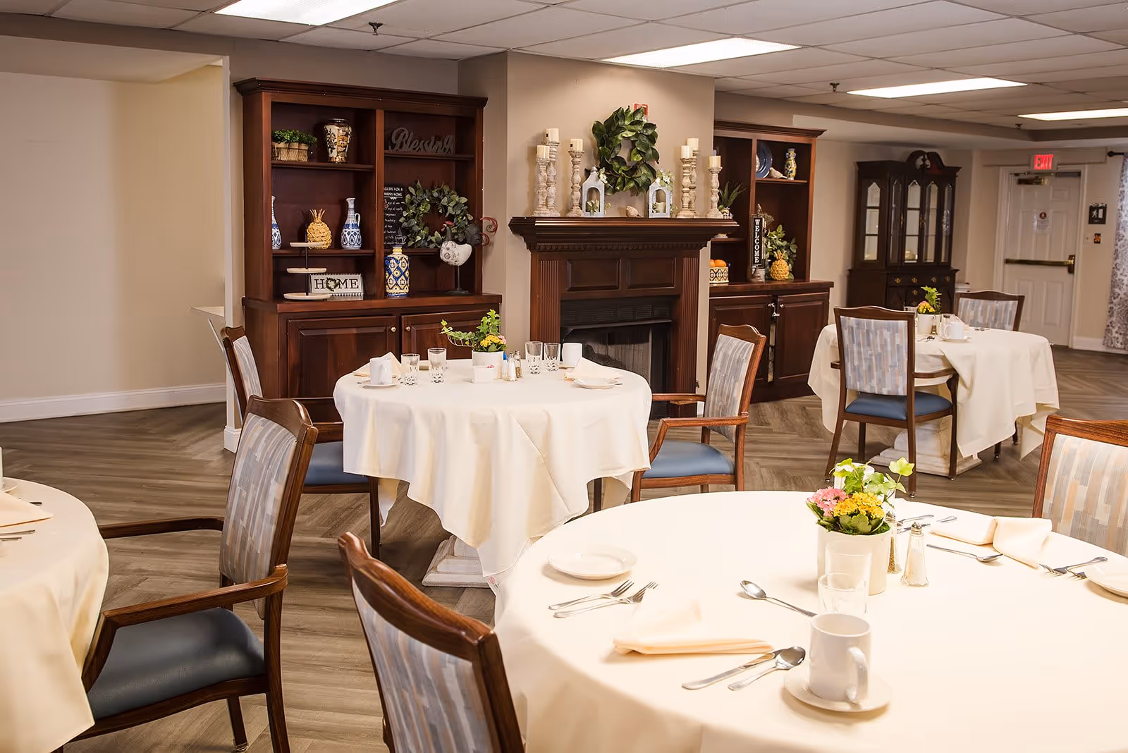 Photo 13 of Commonwealth Senior Living at Stafford