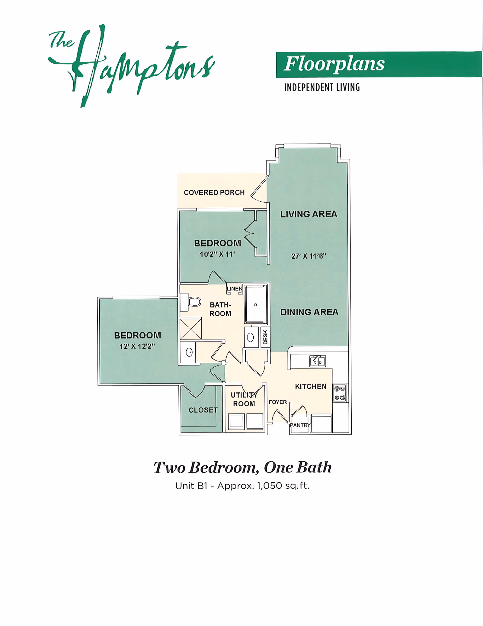 Photo 17 of The Hamptons at Greenridge Independent Living