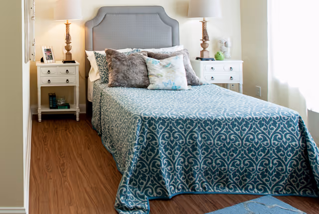 Photo 5 of Big Springs Village Assisted Living and Memory Care - Senior Community