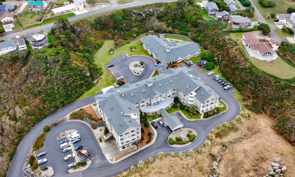 Photo 4 of Pacific View Senior Living Community