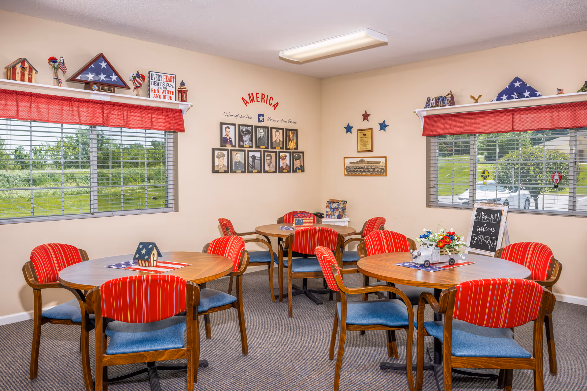 Photo 8 of Carter Place Senior Living