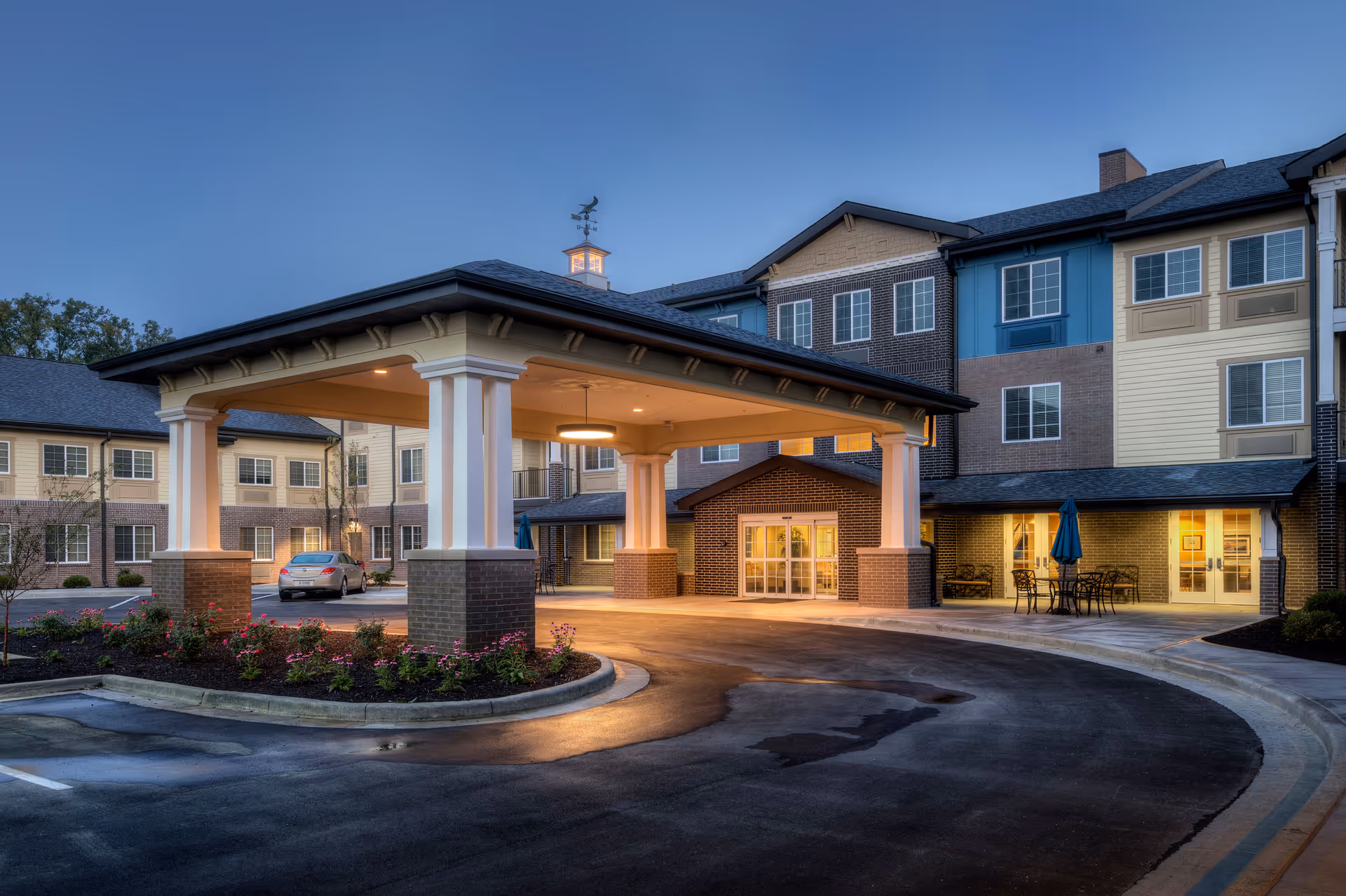 Photo of Independence Village of Carmel