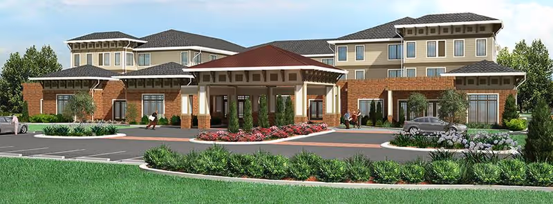 Photo of Summer Vista Assisted Living