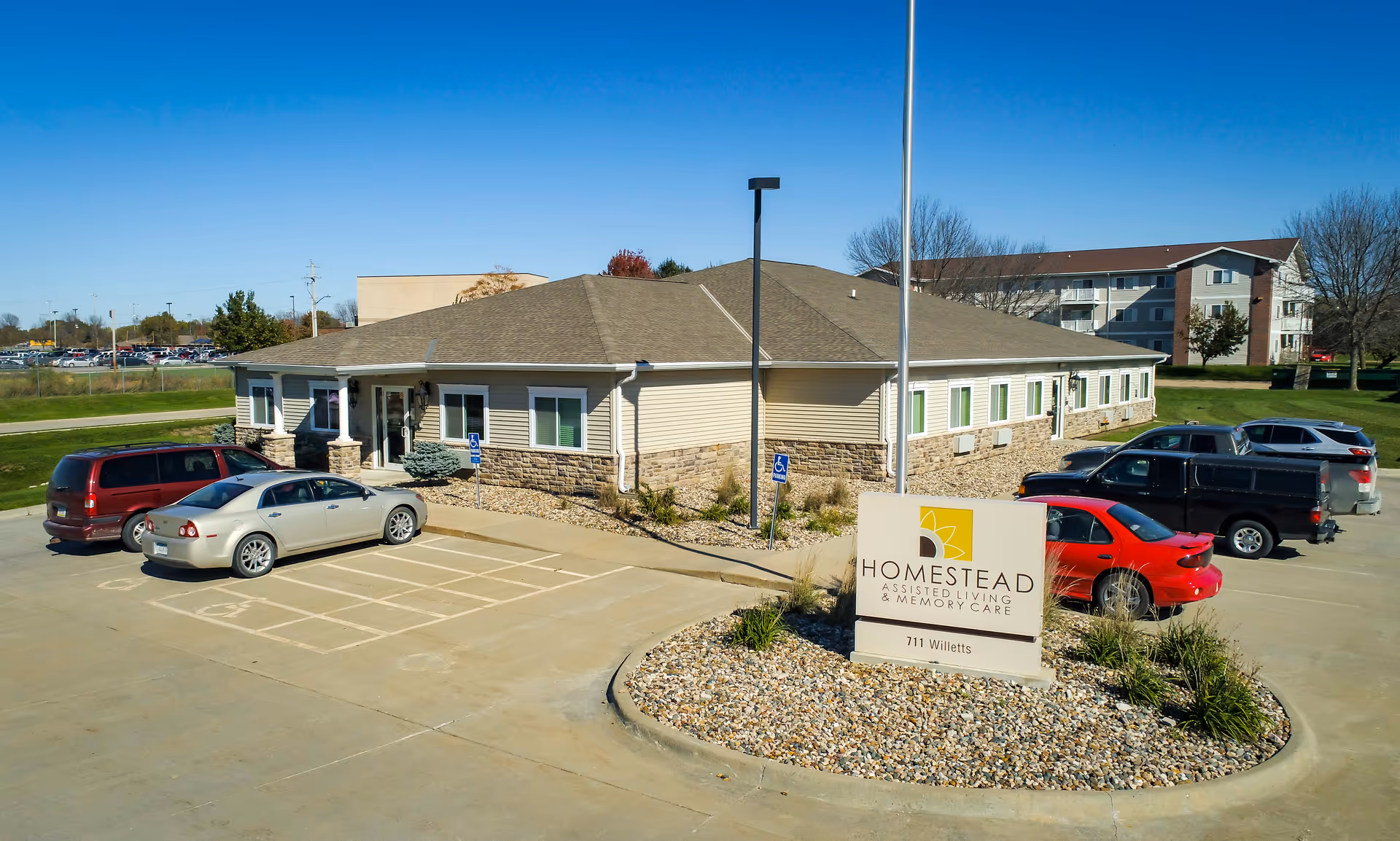 Photo 3 of Homestead Memory Care of Knoxville